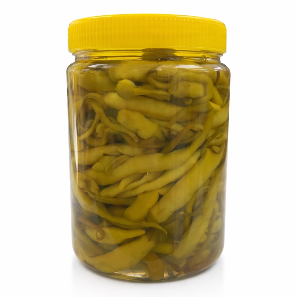 Tatlı Biber Turşusu (1 Kg)