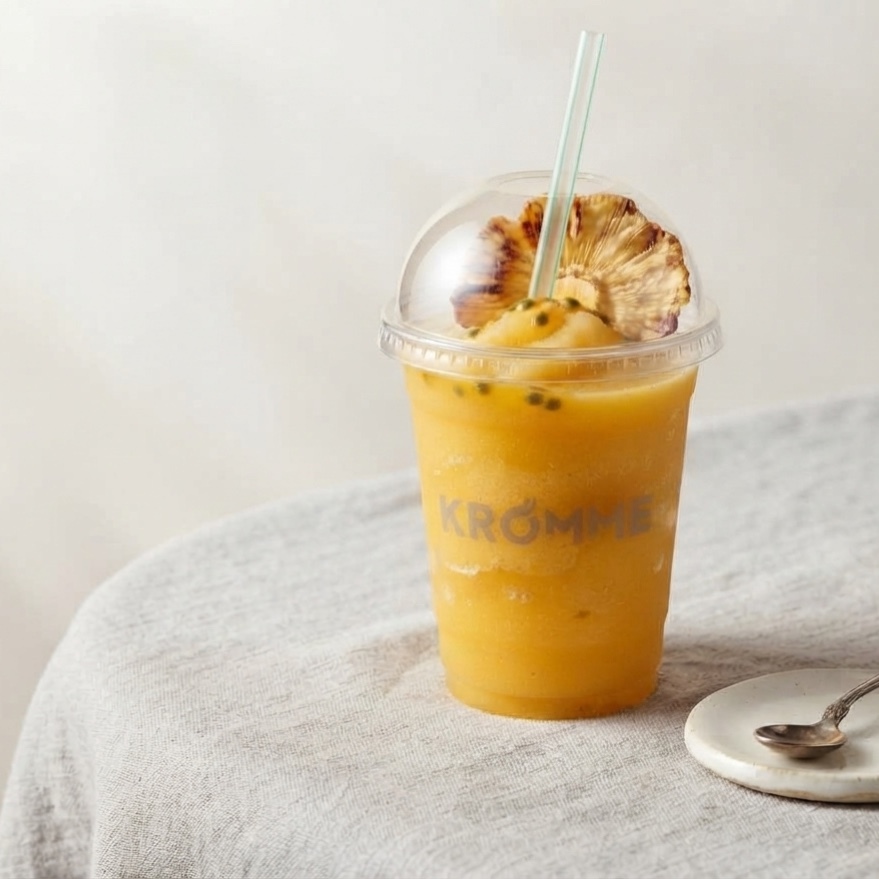 Mango Ananas Frozen