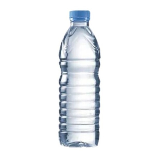 Su (500 ml)