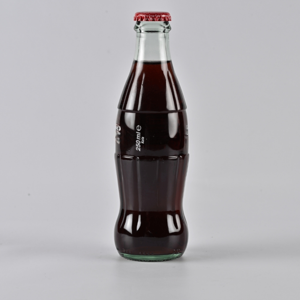 Şişe Kola