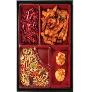 Bento 2
