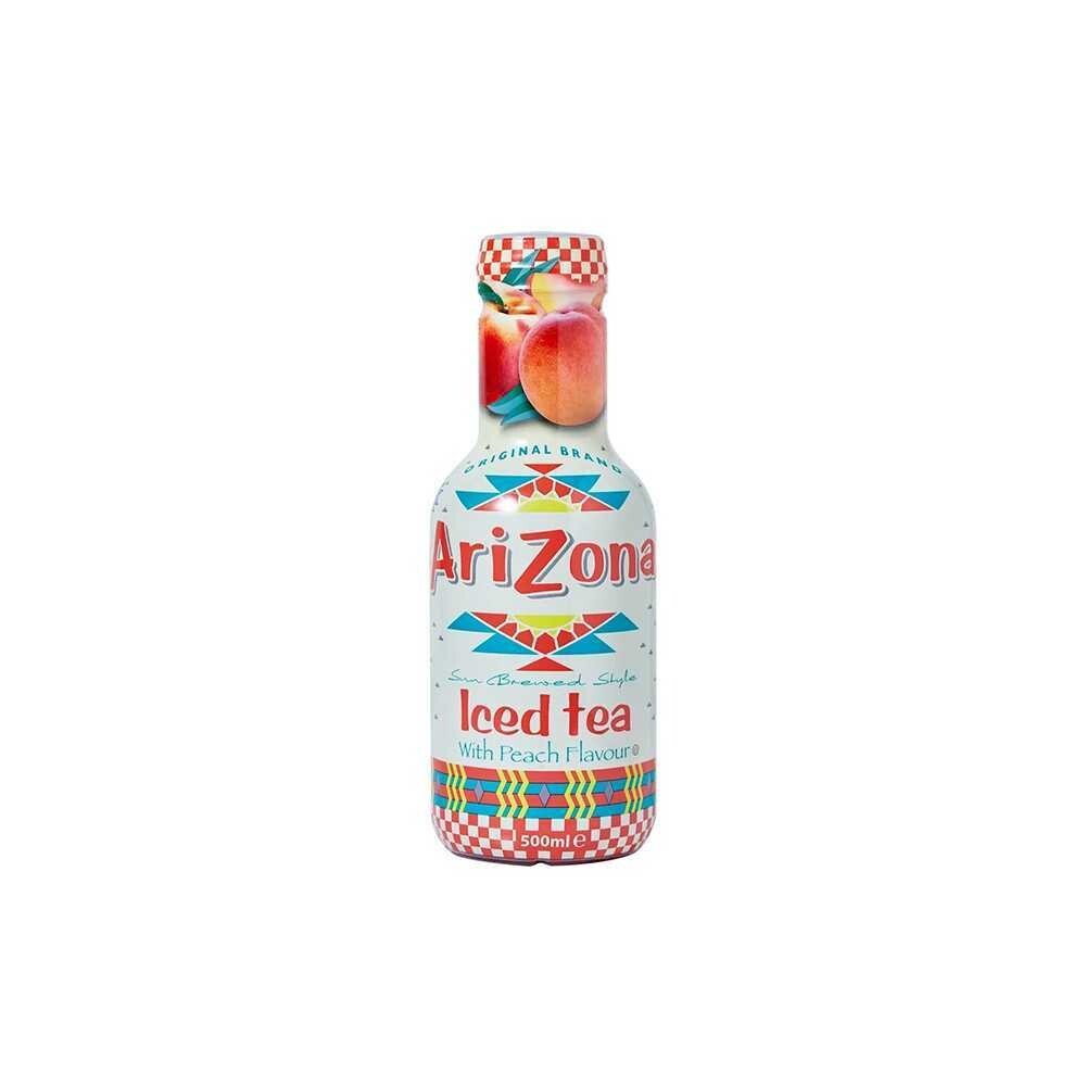 Arizona Iced Tea Peach