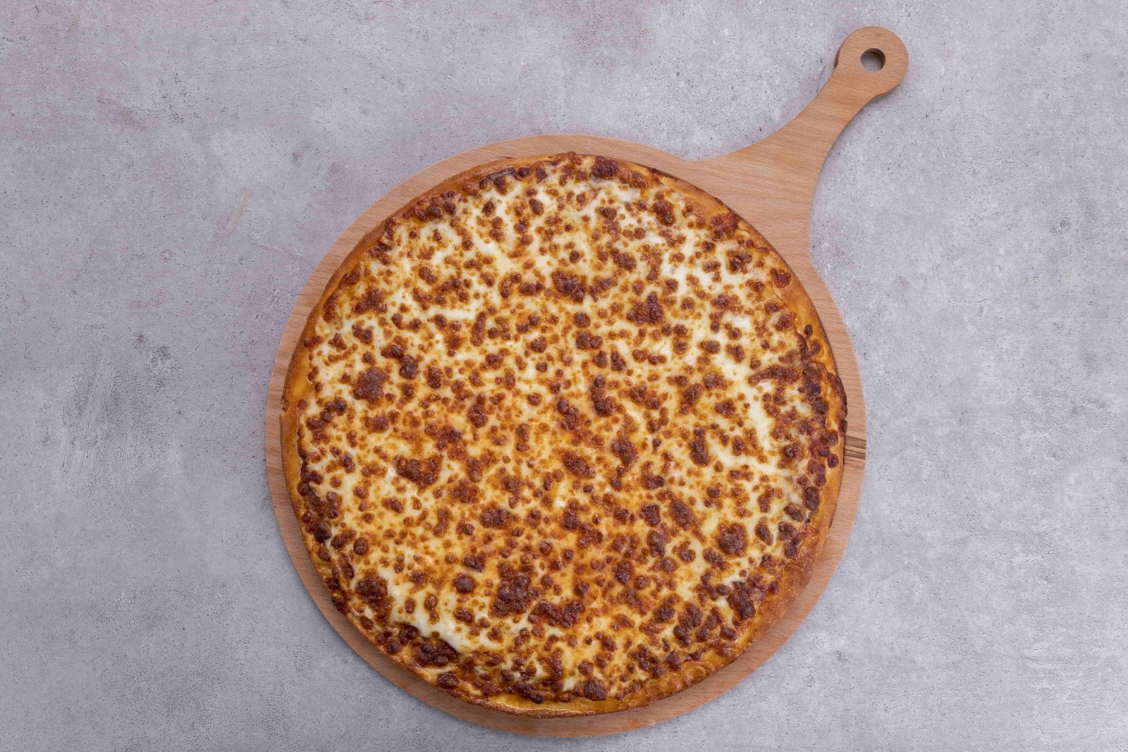 Margherita Pizza (Orta)