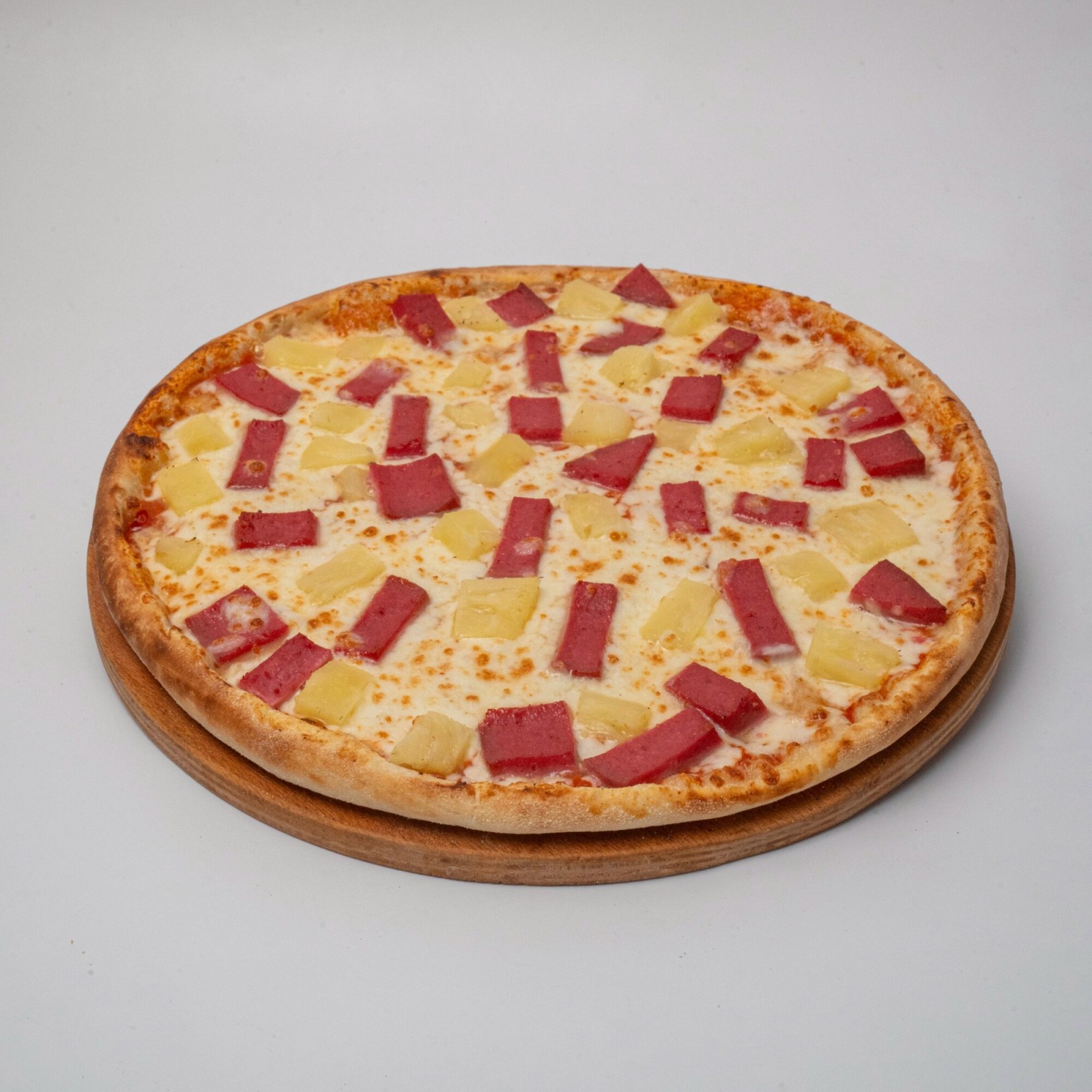 Hawaii Pizza (Küçük)