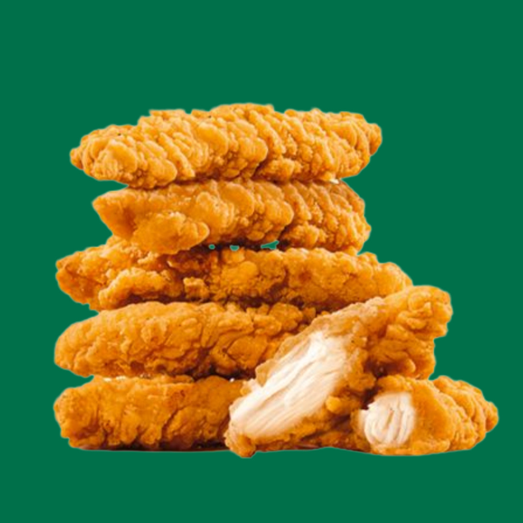 Fried Chicken