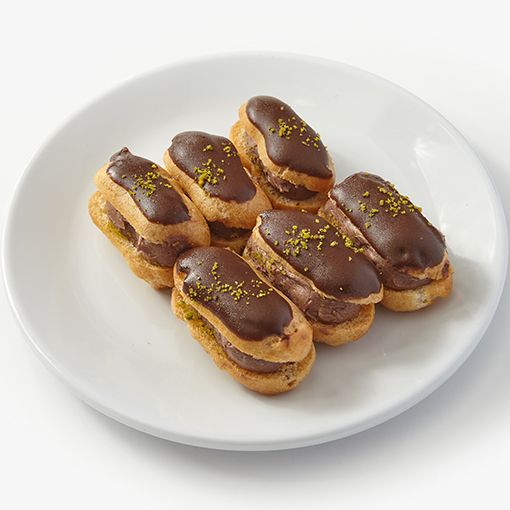 Çikolatalı Ekler (1 Kg.)
