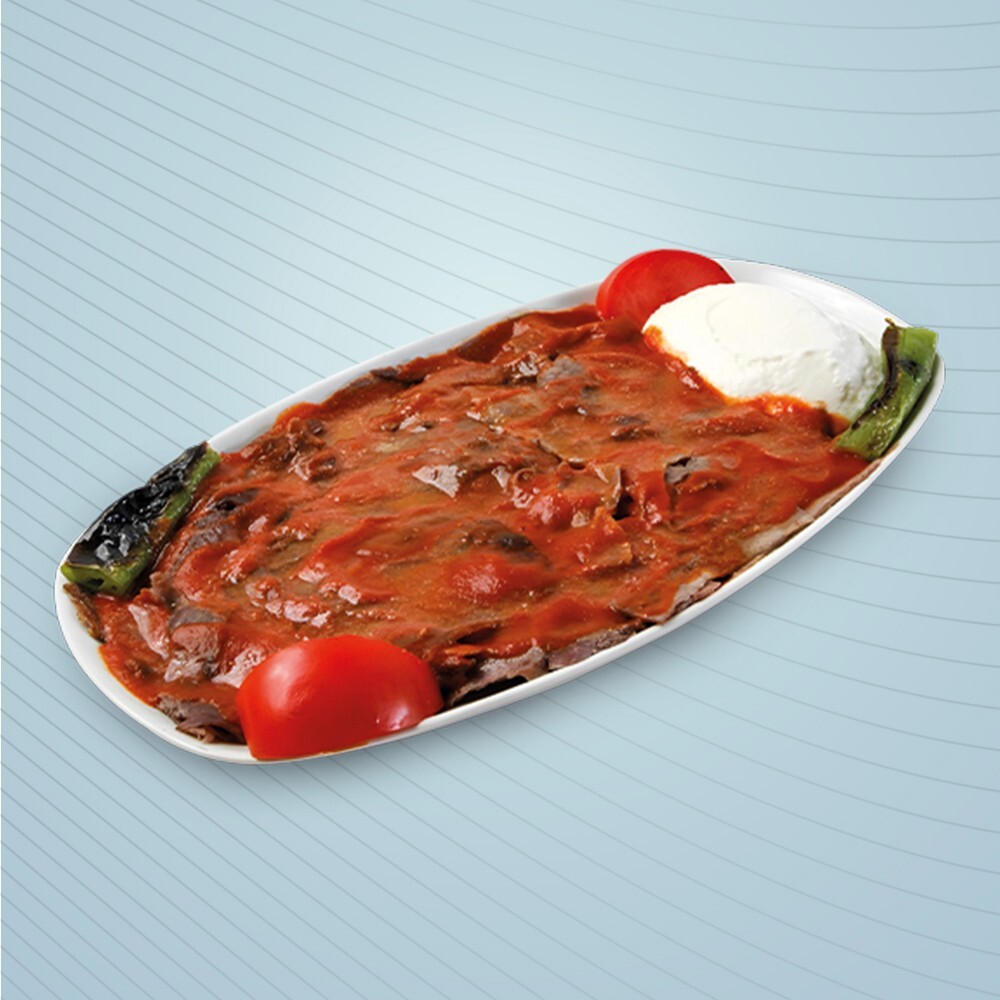 İskender