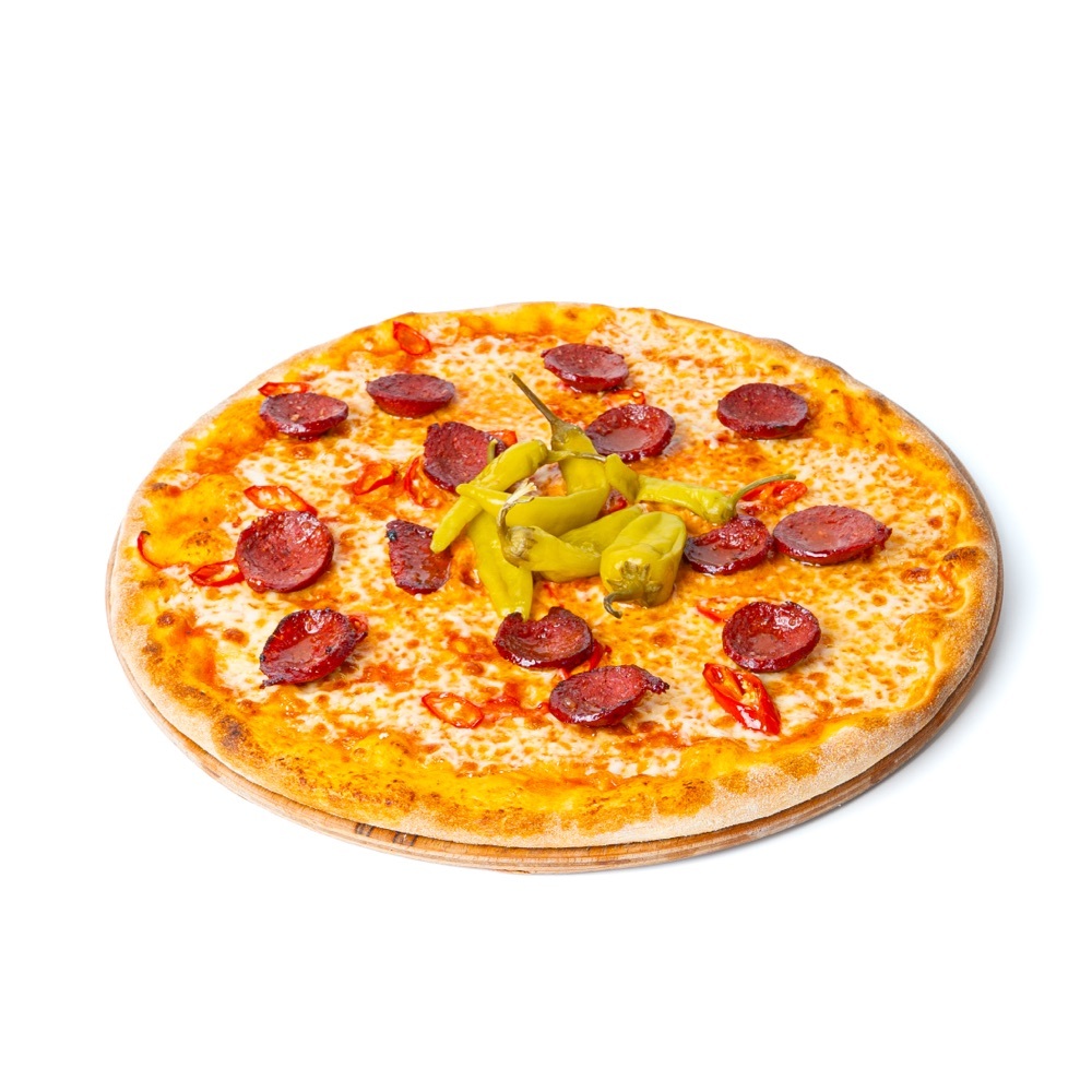 Messicano Pizza