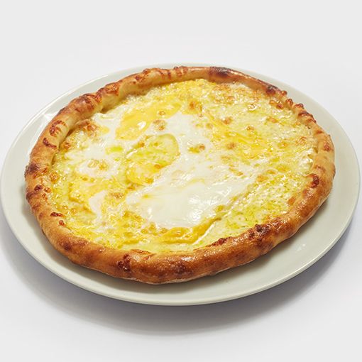 Trabzon Kaşarlısı Pide