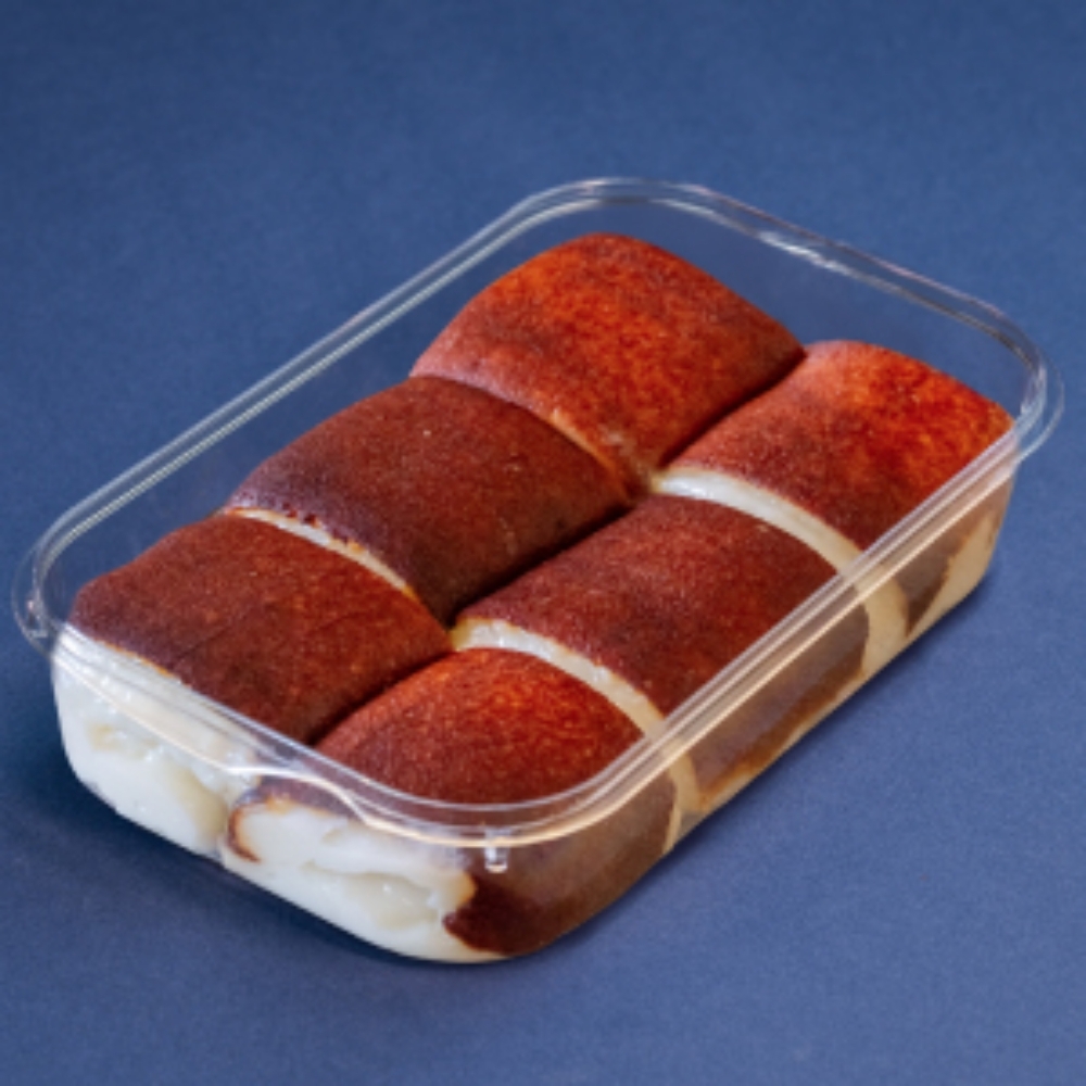Kazandibi 6'Lı Paket