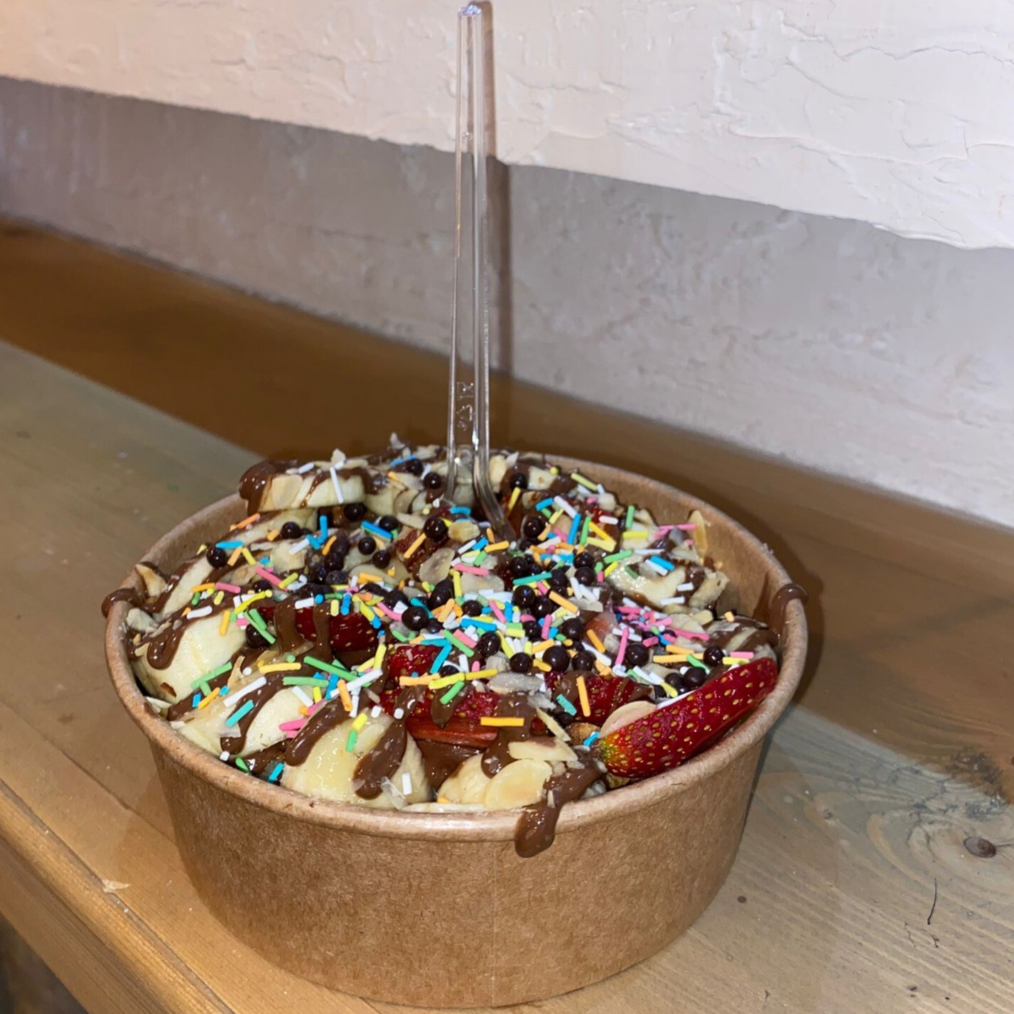 Kampanyalı Stick Waffle