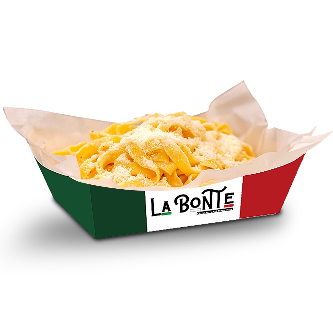 Taze Fettuccine Makarna (350 gr)