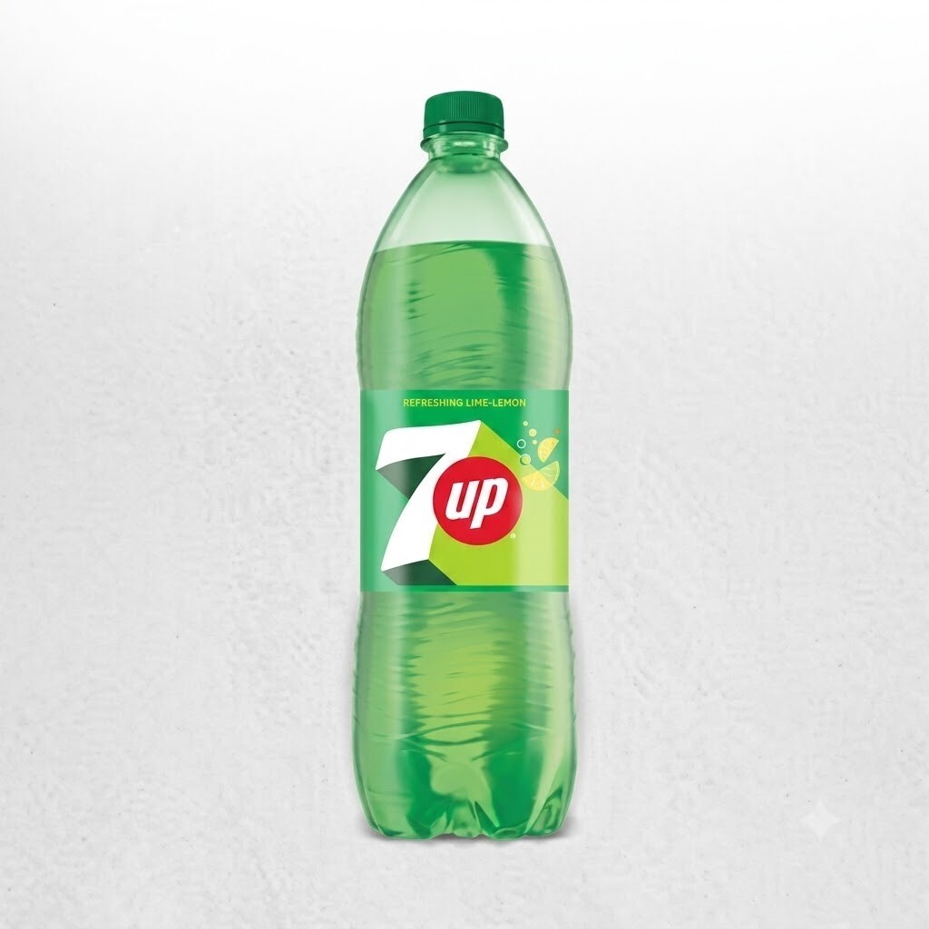 🥤7 Up (1 L)