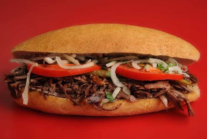 Et Döner