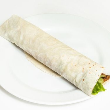 Duble Dürüm