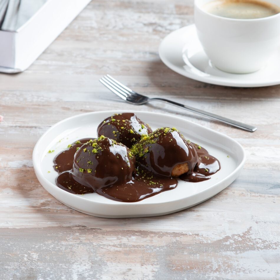 Profiterol