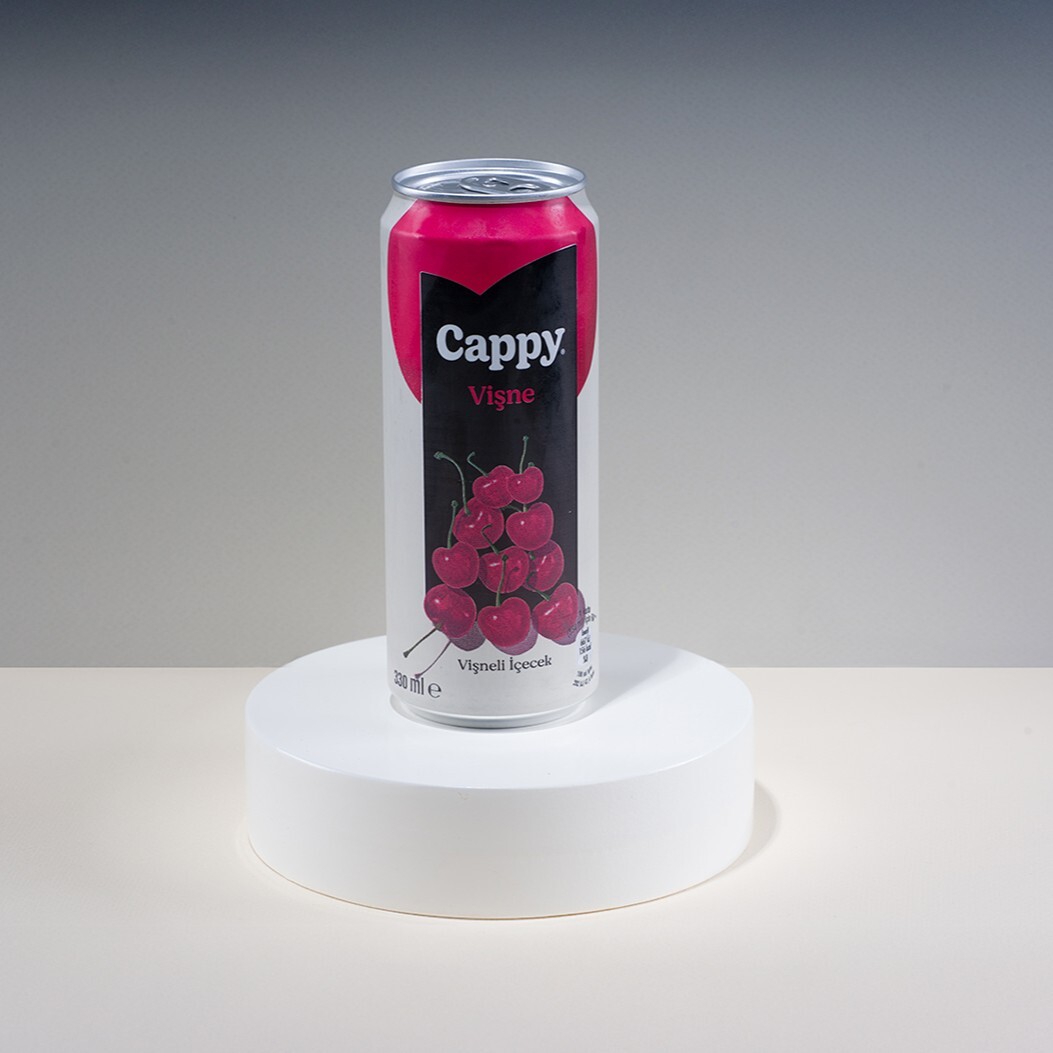 Cappy Vişne (33 cl)