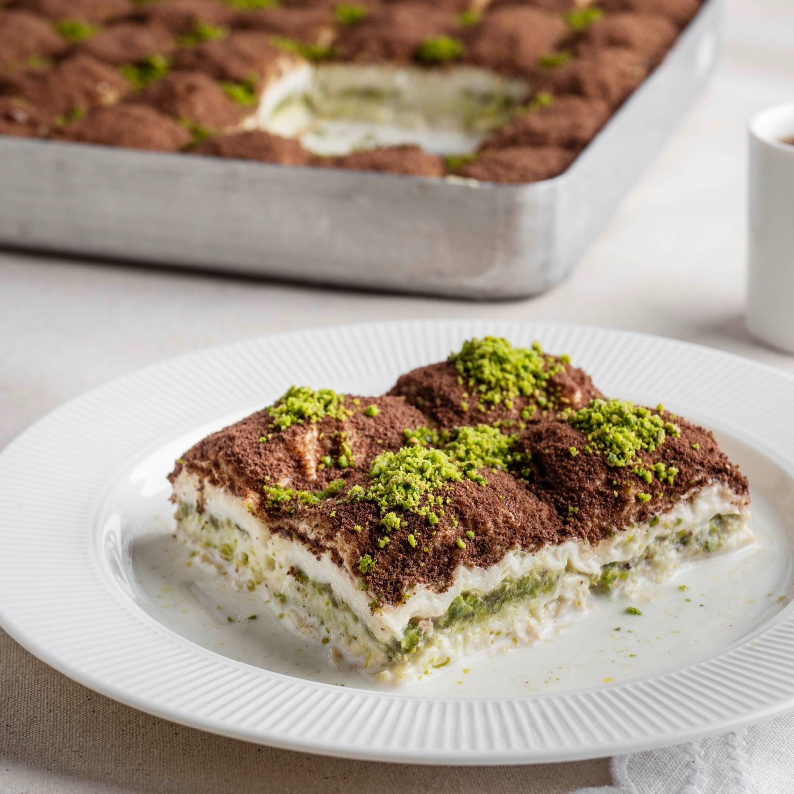Soğuk Baklava (150 gr.)