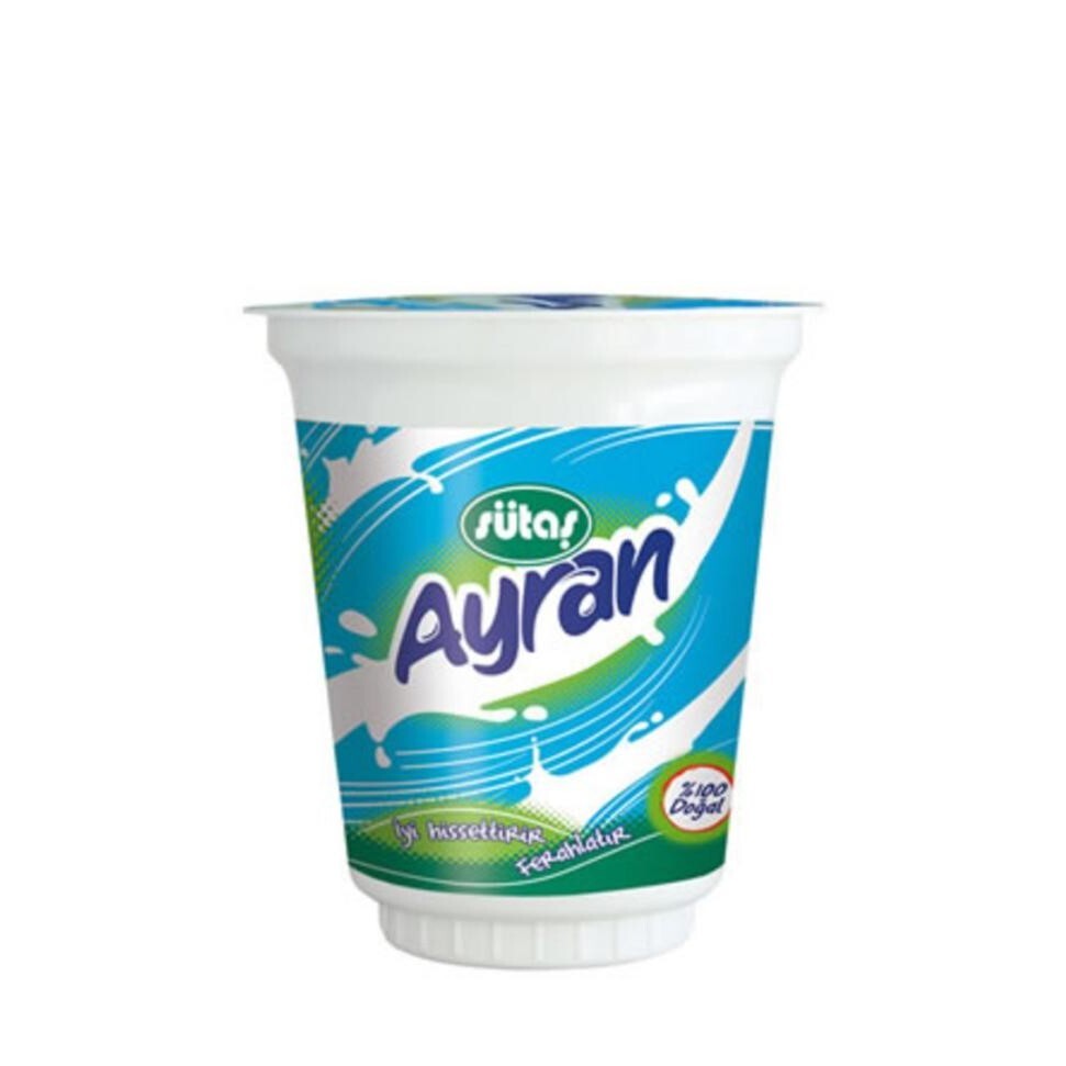 Ayran ( 225 Ml )