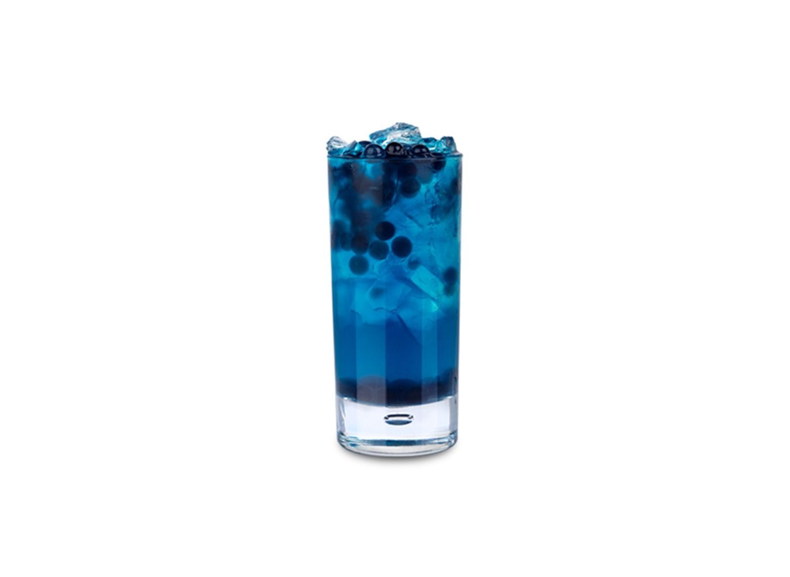 Hubble Bubble Blue (Orta Boy)
