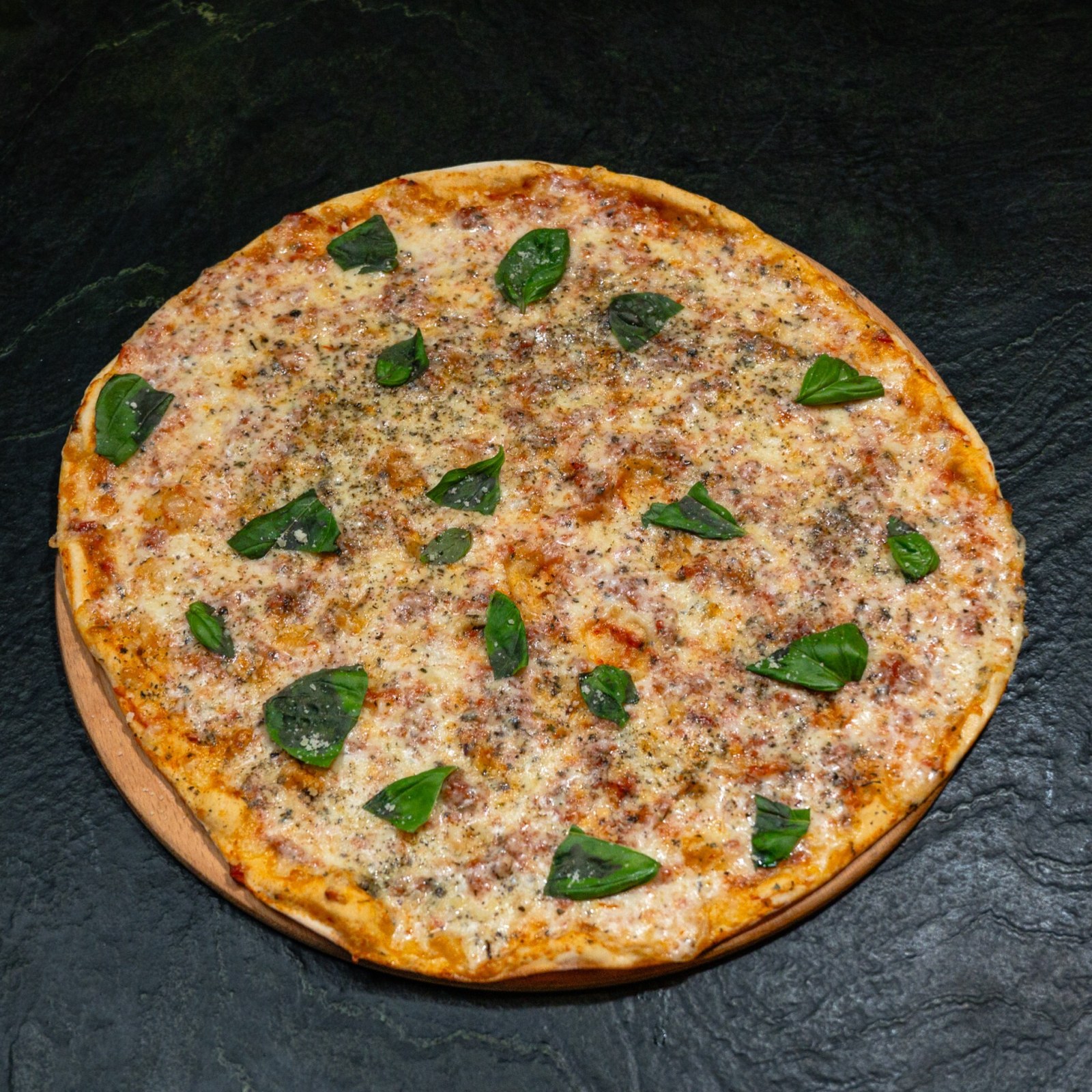Maria Margarita