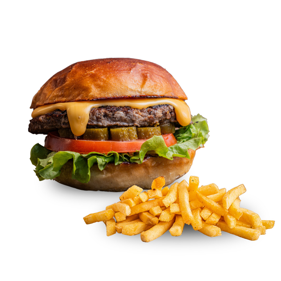 Cheeseburger