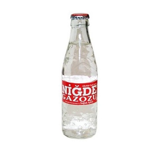 Niğde Gazozu