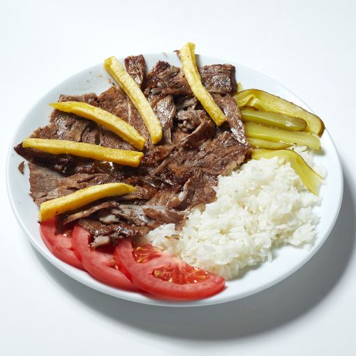 Et Döner