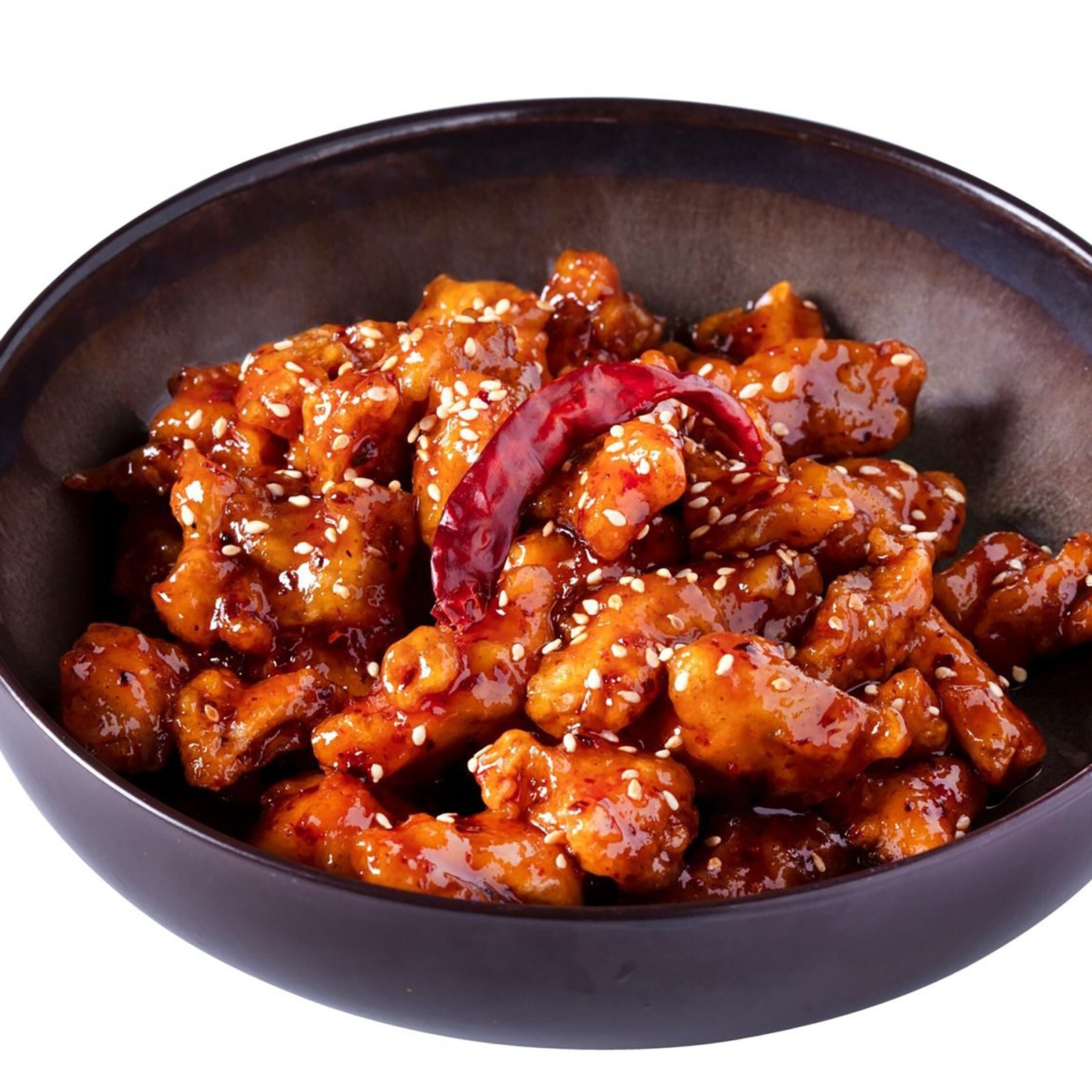 General TSO