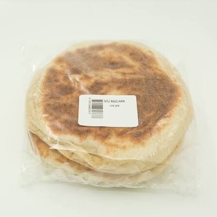 Bazlama çiftli
