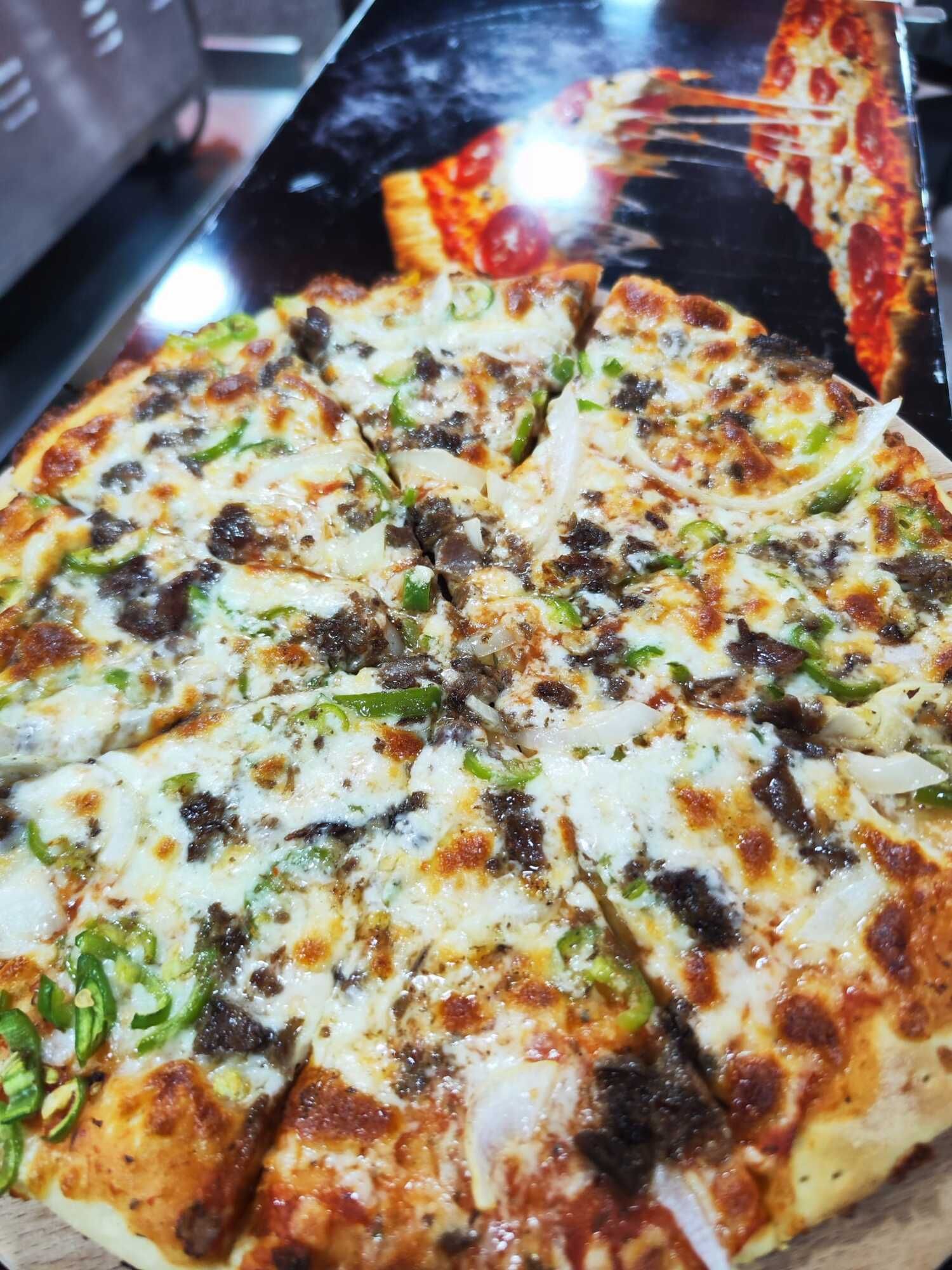 Chefin Special