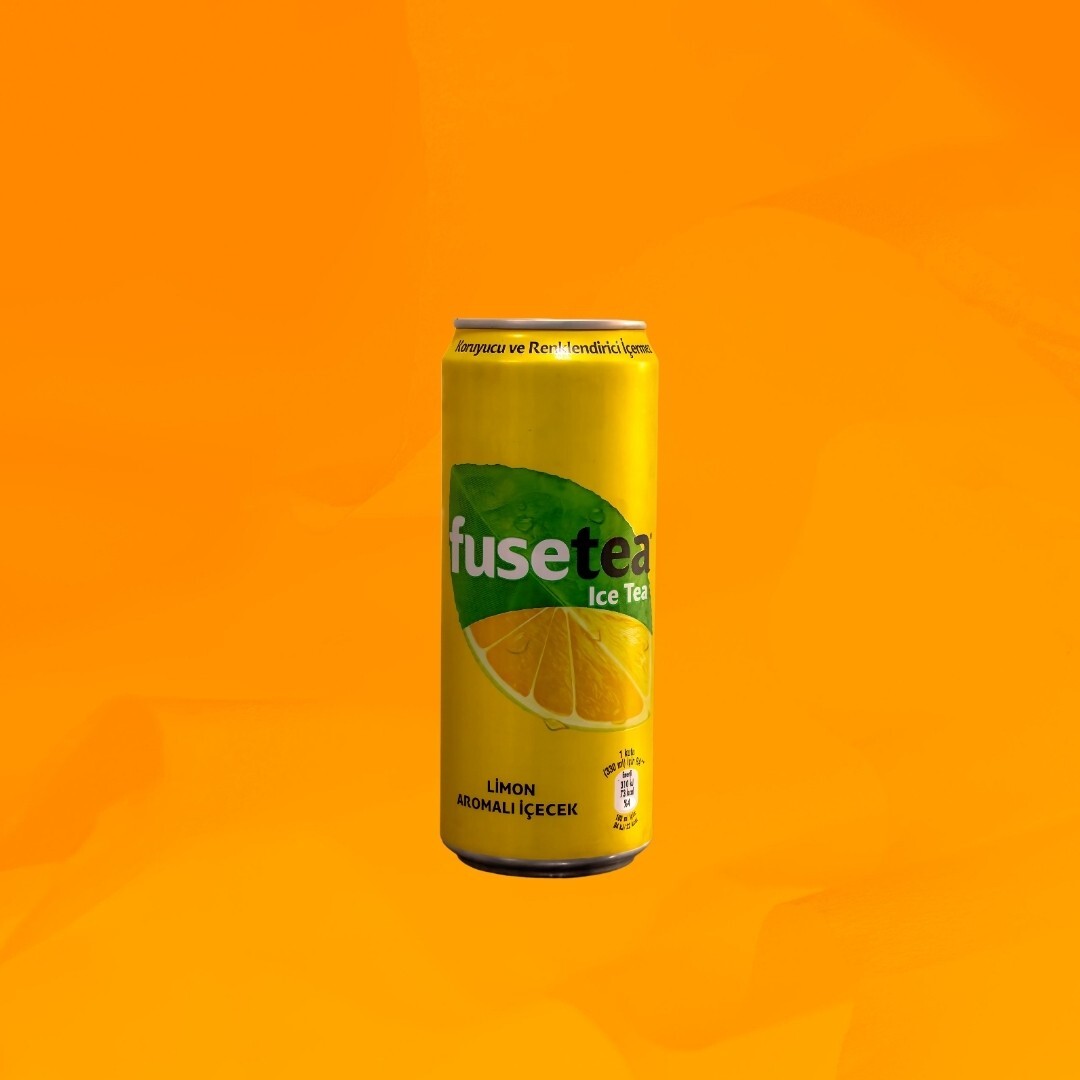Lipton Ice Tea Limon