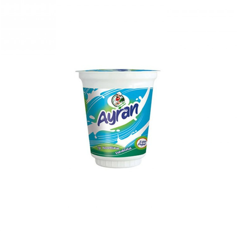 Ayran (Büyük)