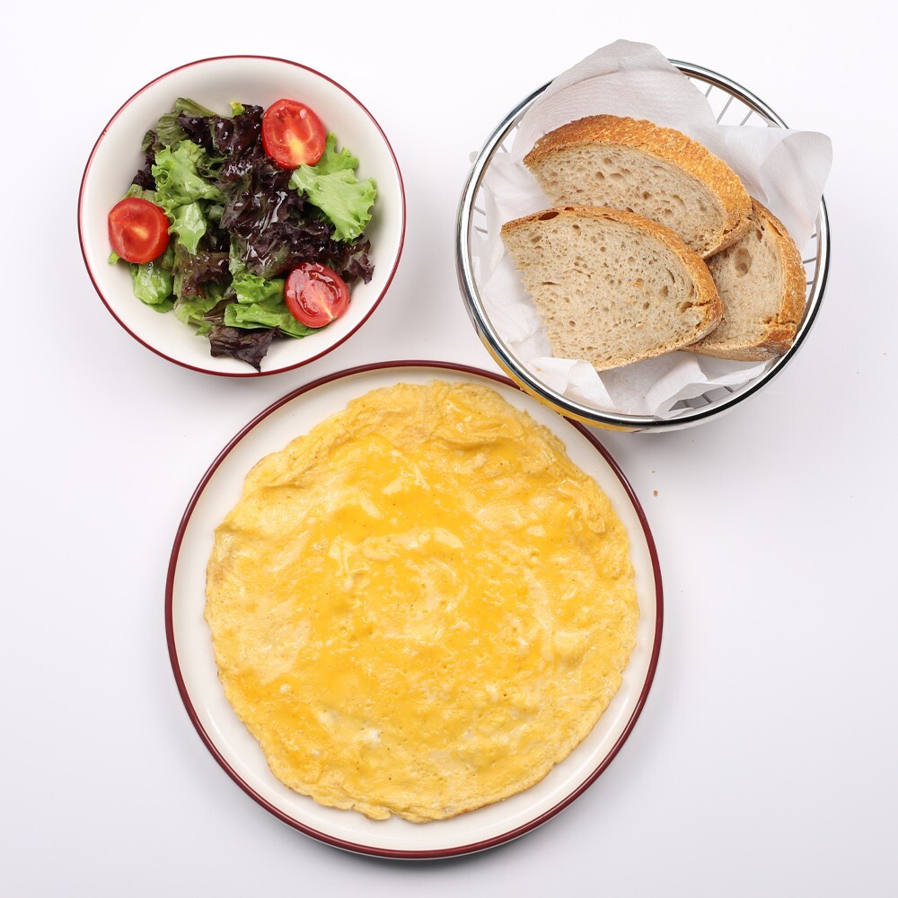 Sade Omlet
