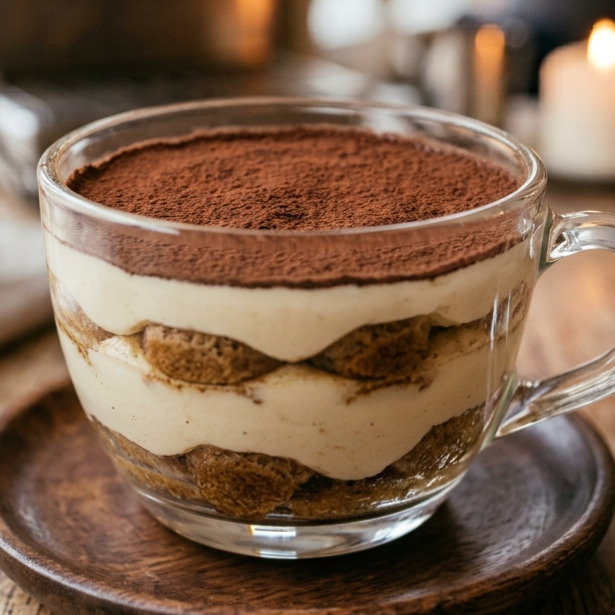 Tiramisu