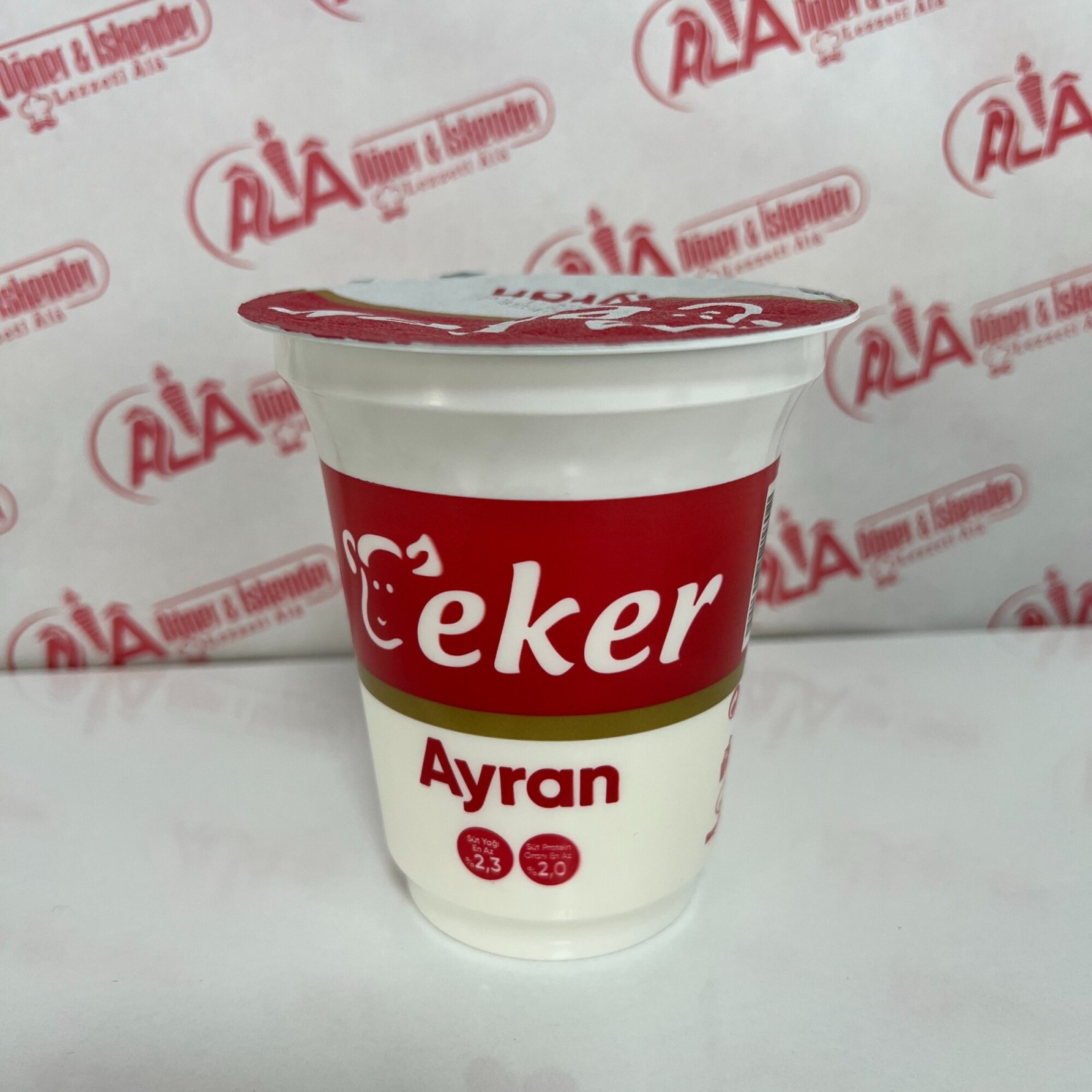 Büyük Ayran