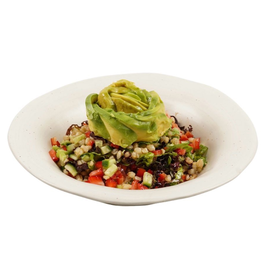 Buğdayım Salata