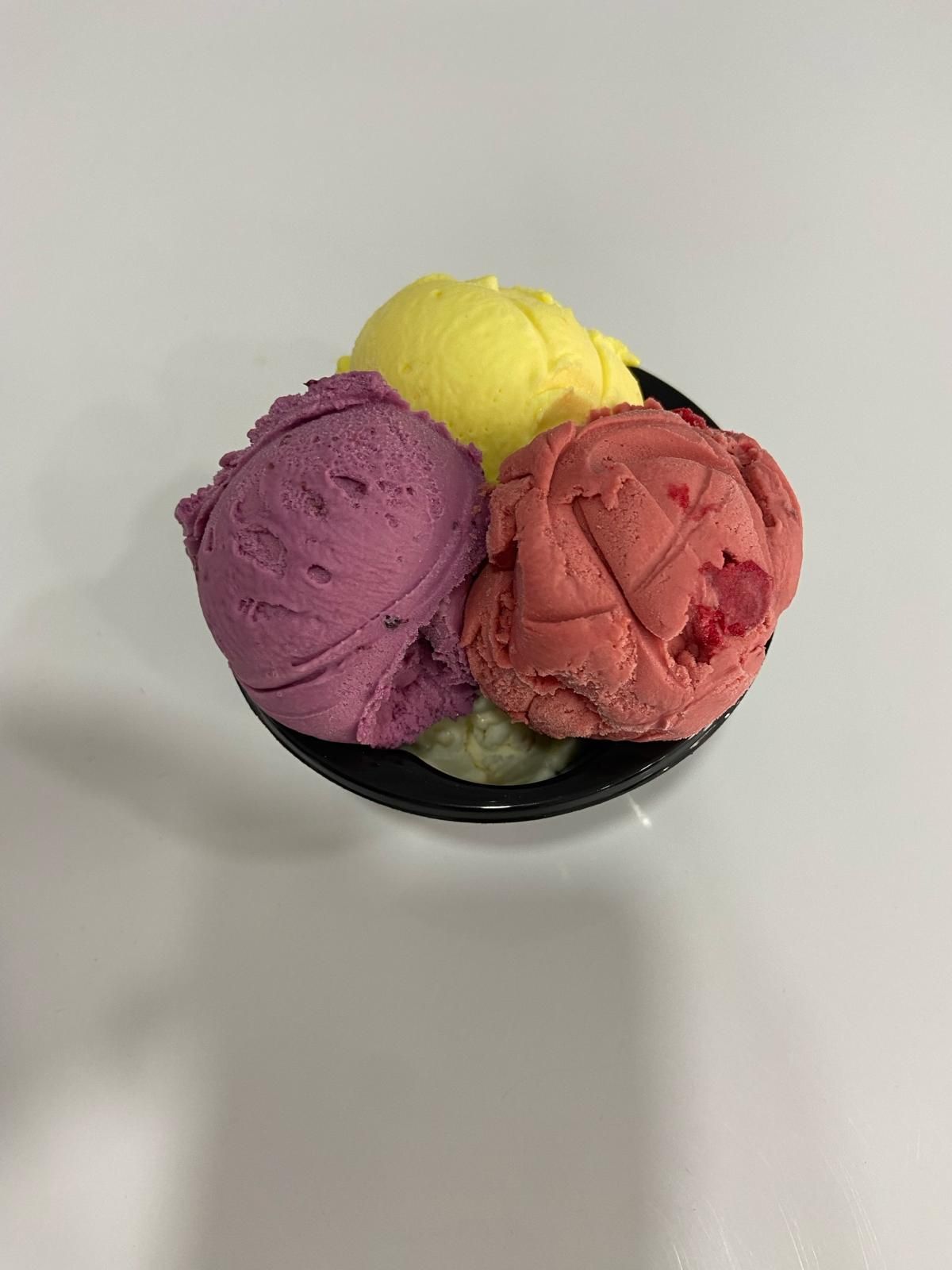 Dondurma (250 g)