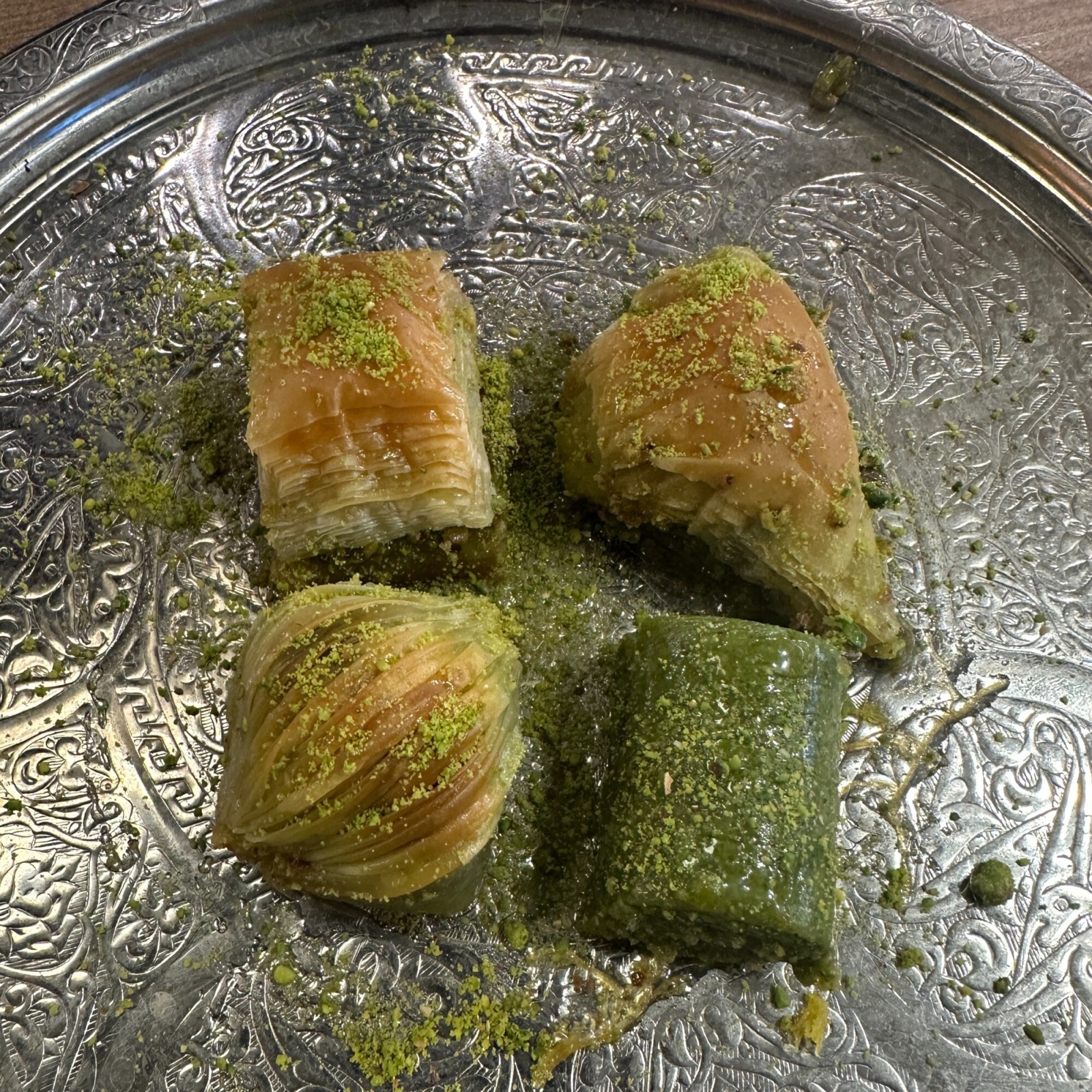 Bozoğlu Special (500 gr)
