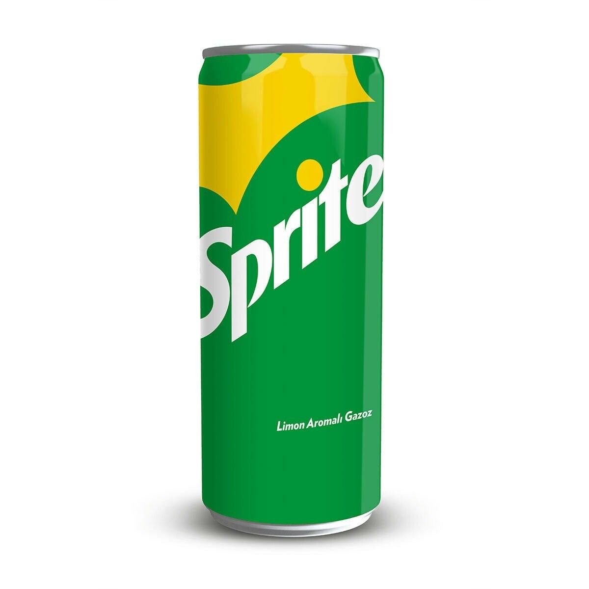 Sprite (33 cl.)
