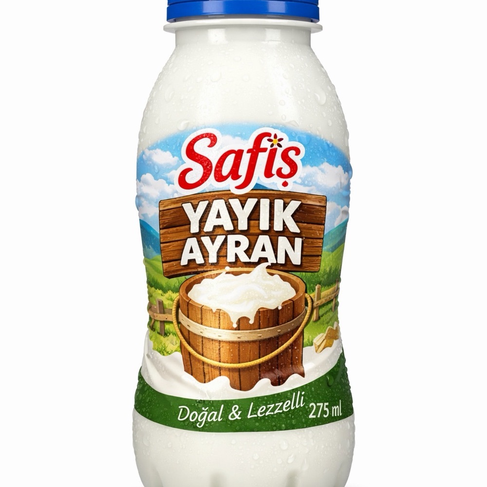 Ayran Büyük