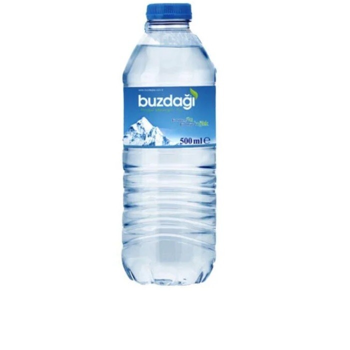 Su (50 cl)