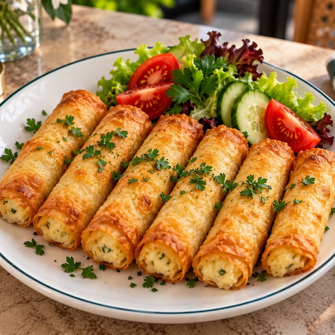 Kalem Böreği