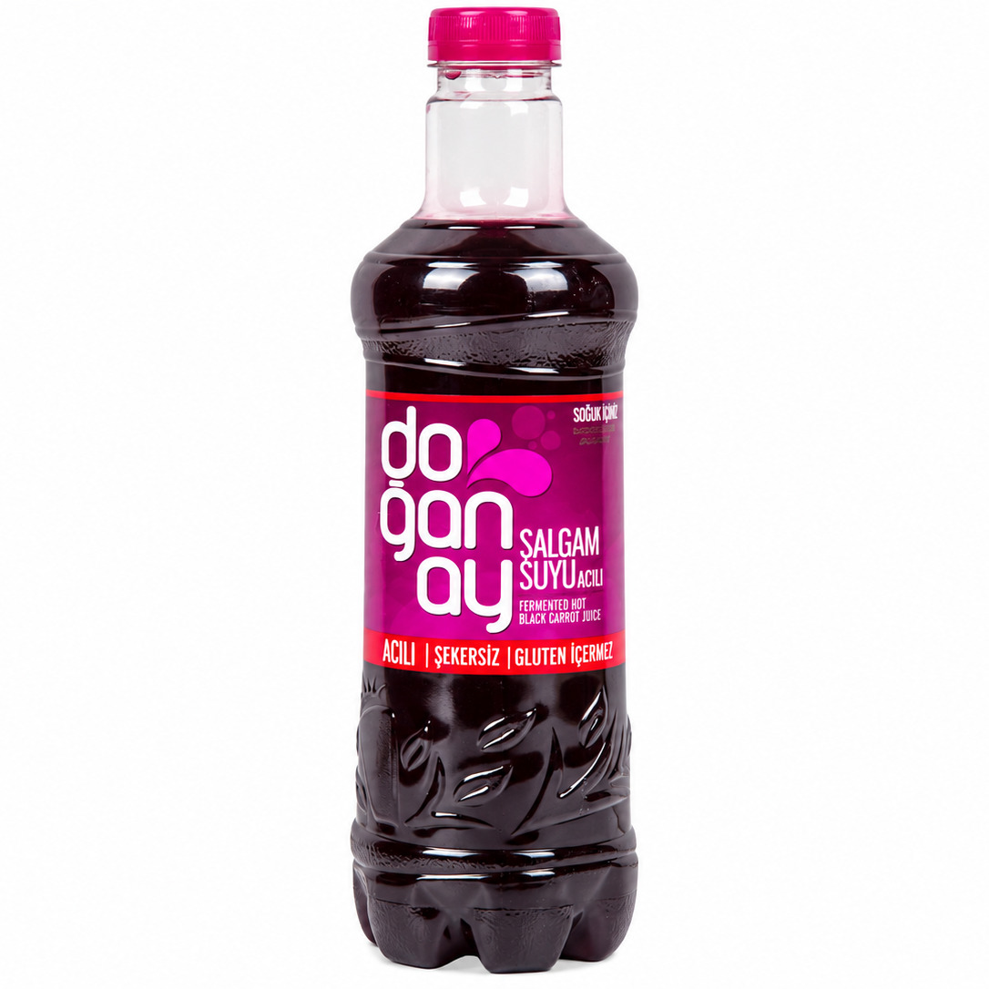 Şalgam 330 Ml