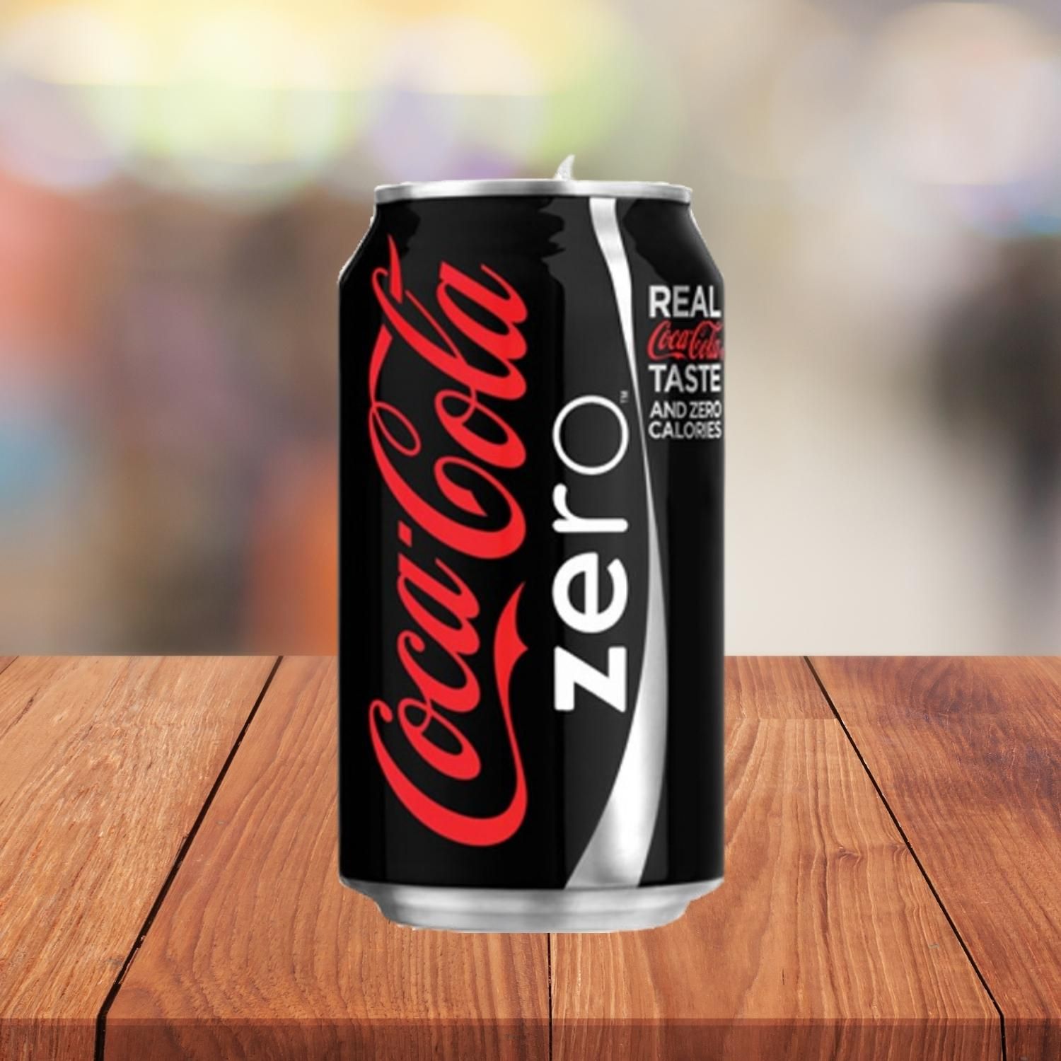 Coca Cola Zero Sugar (33 cl.)