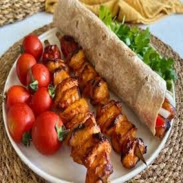 Tavuk Dürüm (90 gr.)