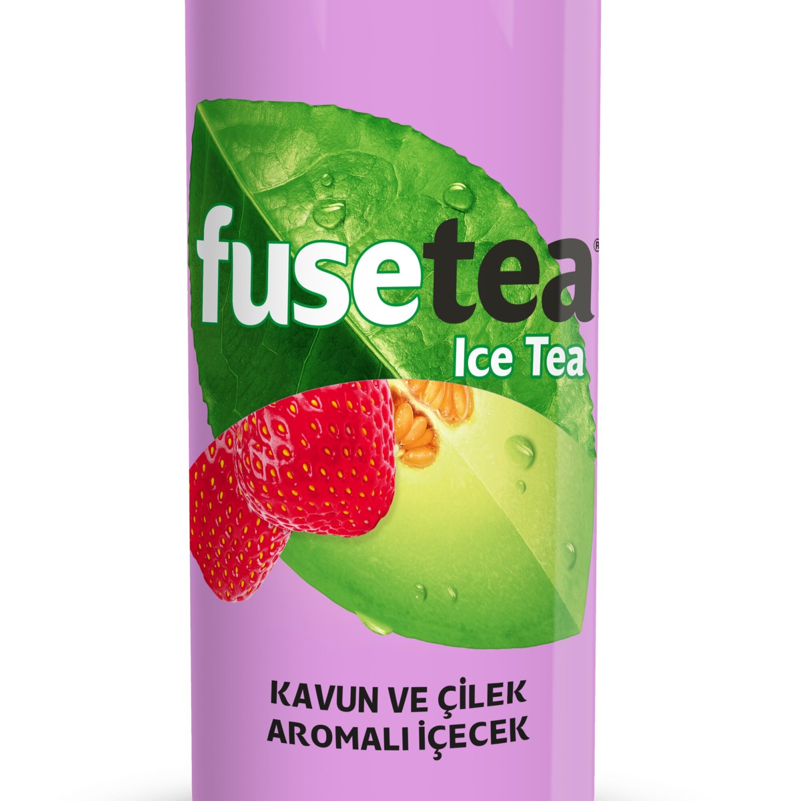 Fuse Tea Kavun Çilek