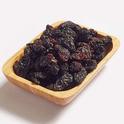 Kilis Karası Üzümü (250 gr.)