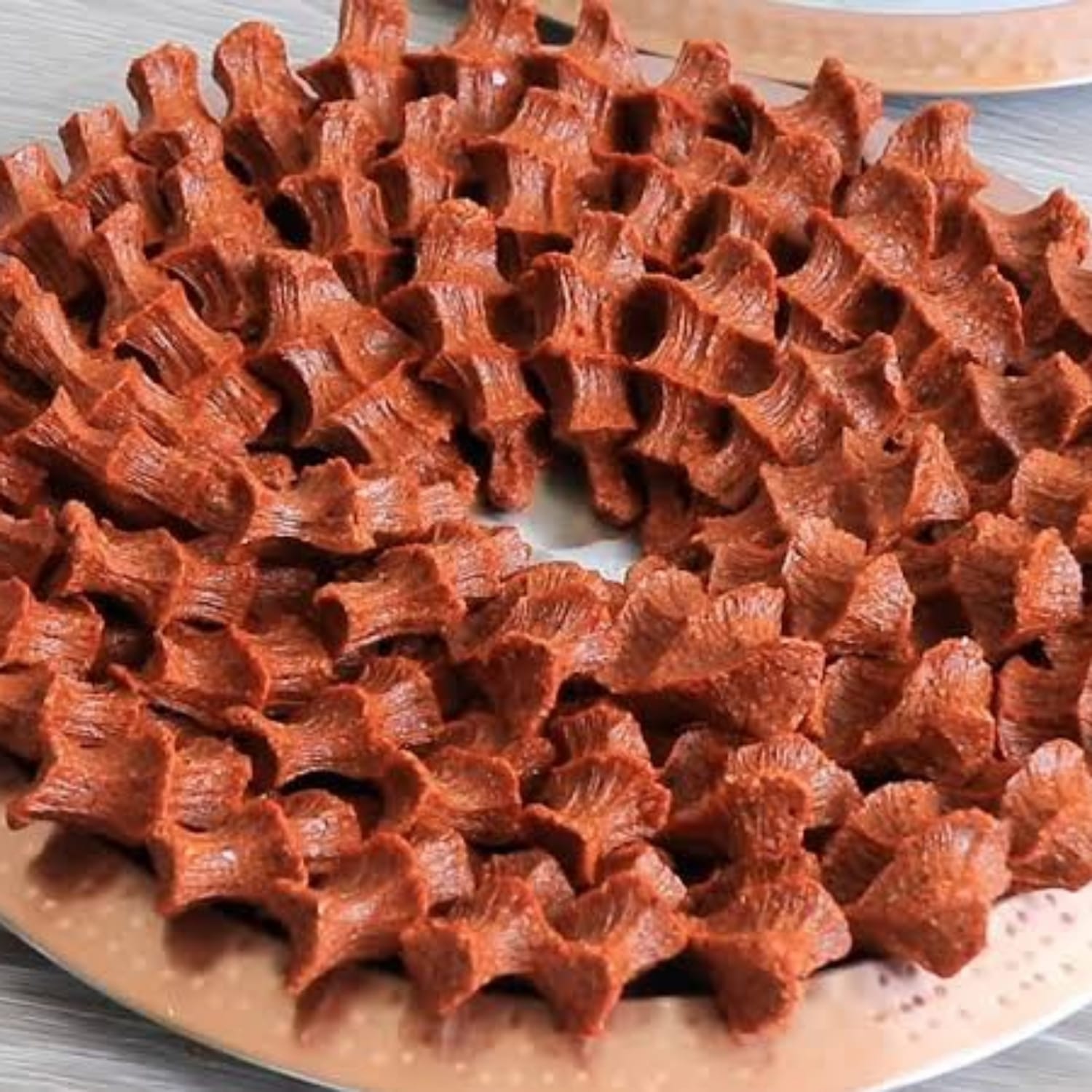 Çiğ Köfte (1 kg)