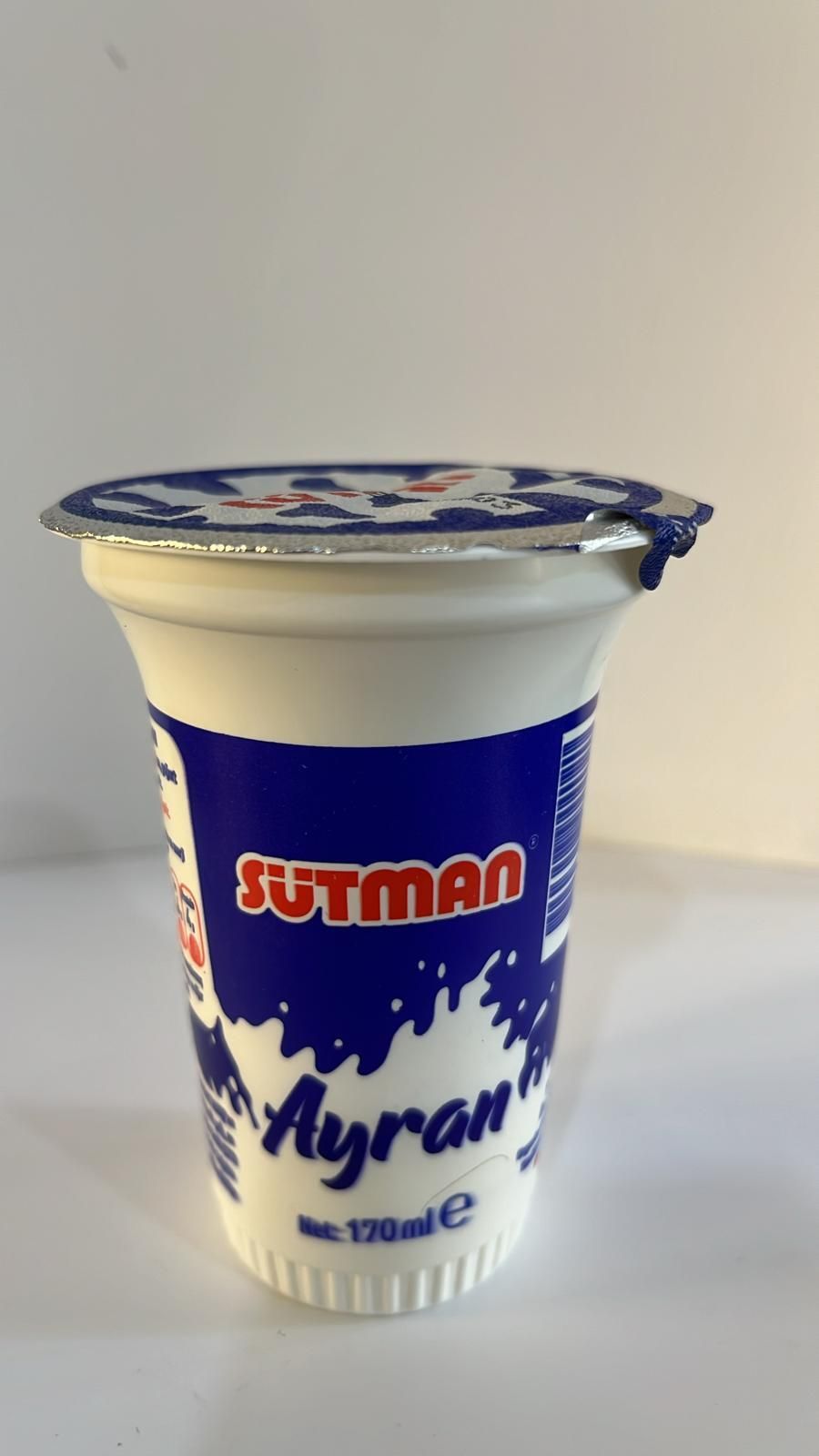 Ayran